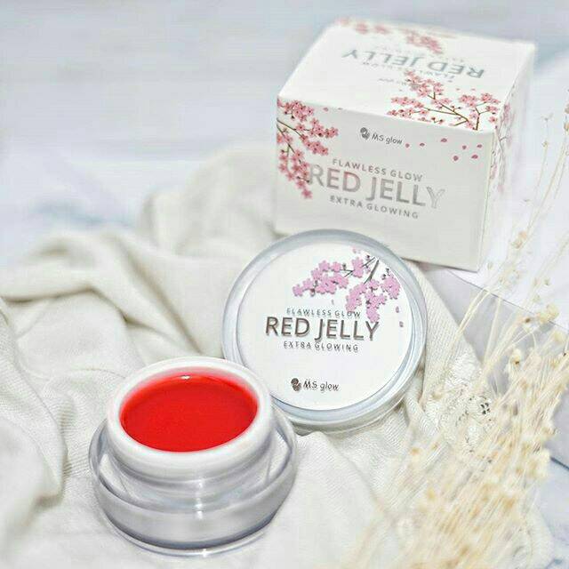 

redjelly
