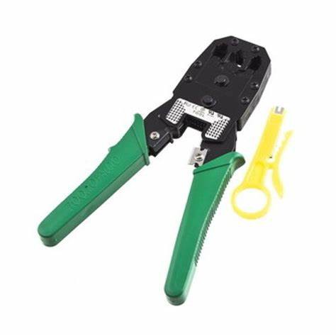 Crimping Tool RJ45 RJ11 Tang Krimping Tools RJ 45