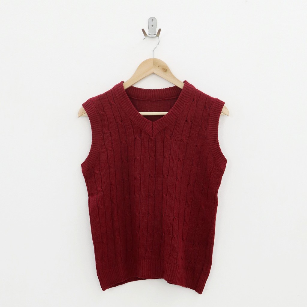 Dancy top vest -Thejanclothes