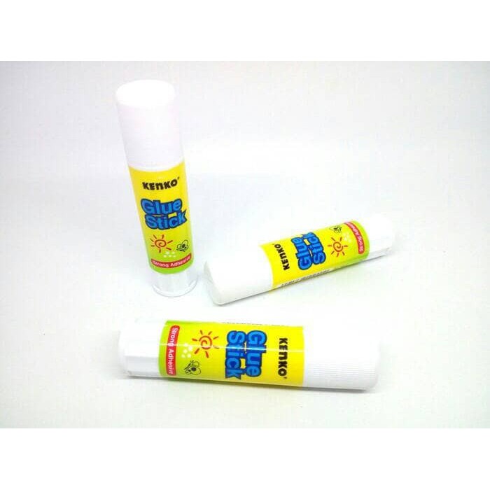 

LEM GLUE STICK KENKO 8gr