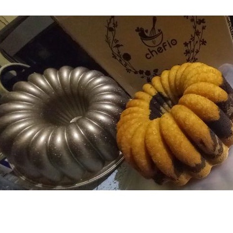 

Marmer Cake