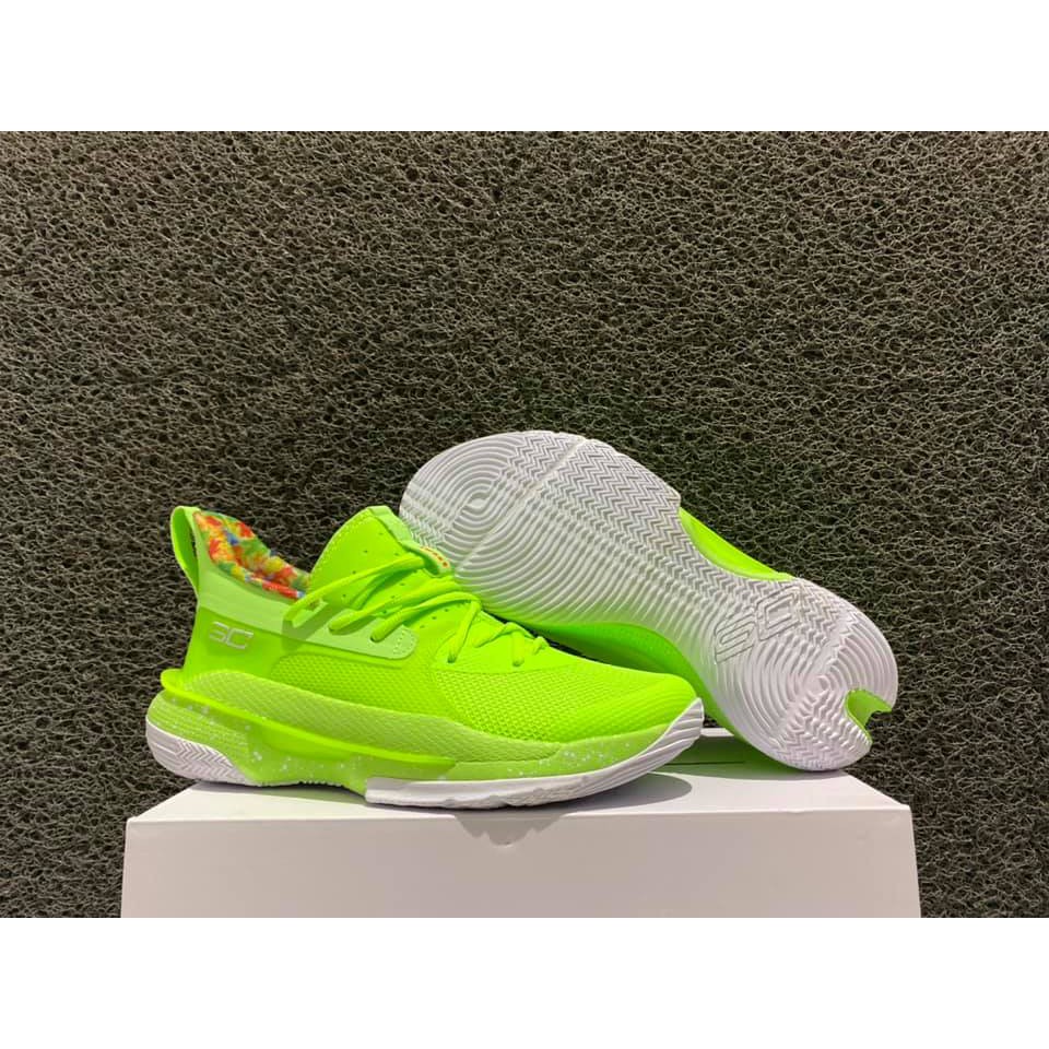 sour patch curry 7 green