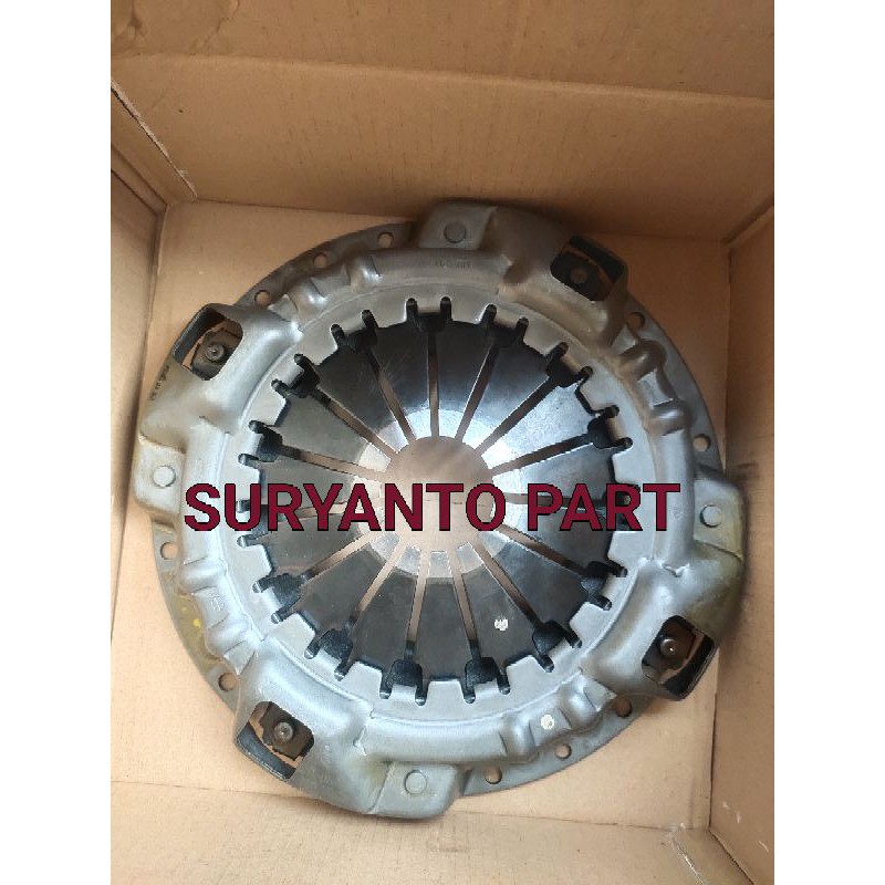 Dekrup Clutch Cover Matahari EXEDY Hino Dutro Dyna 130HT 125HT Original