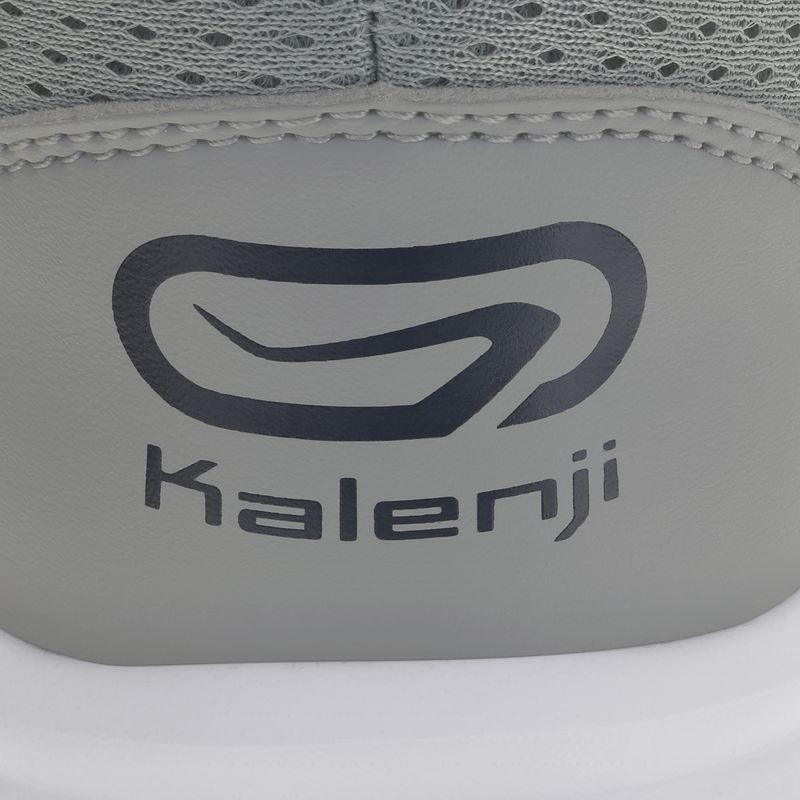 KALENJI Run 100 Sepatu Olahraga Lari Pria Boost EVA Tech Original