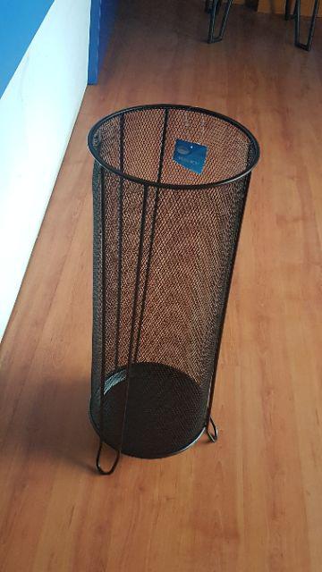 Tempat Penyimpanan Payung 20x53 Cm Hitam