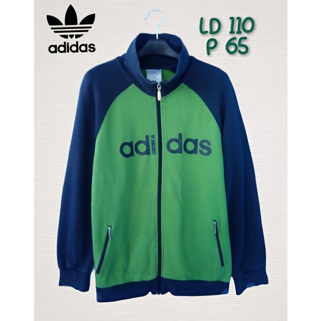 Tracktop ADIDAS Thrift