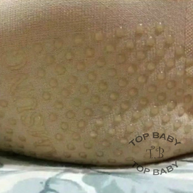 Kaos Kaki Jempol Muslimah Hijab Samsung Anti Slip - 4281