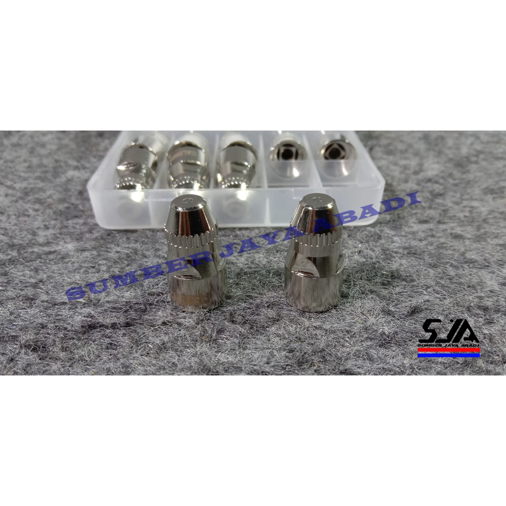 CALDWELL ELECTODE P80