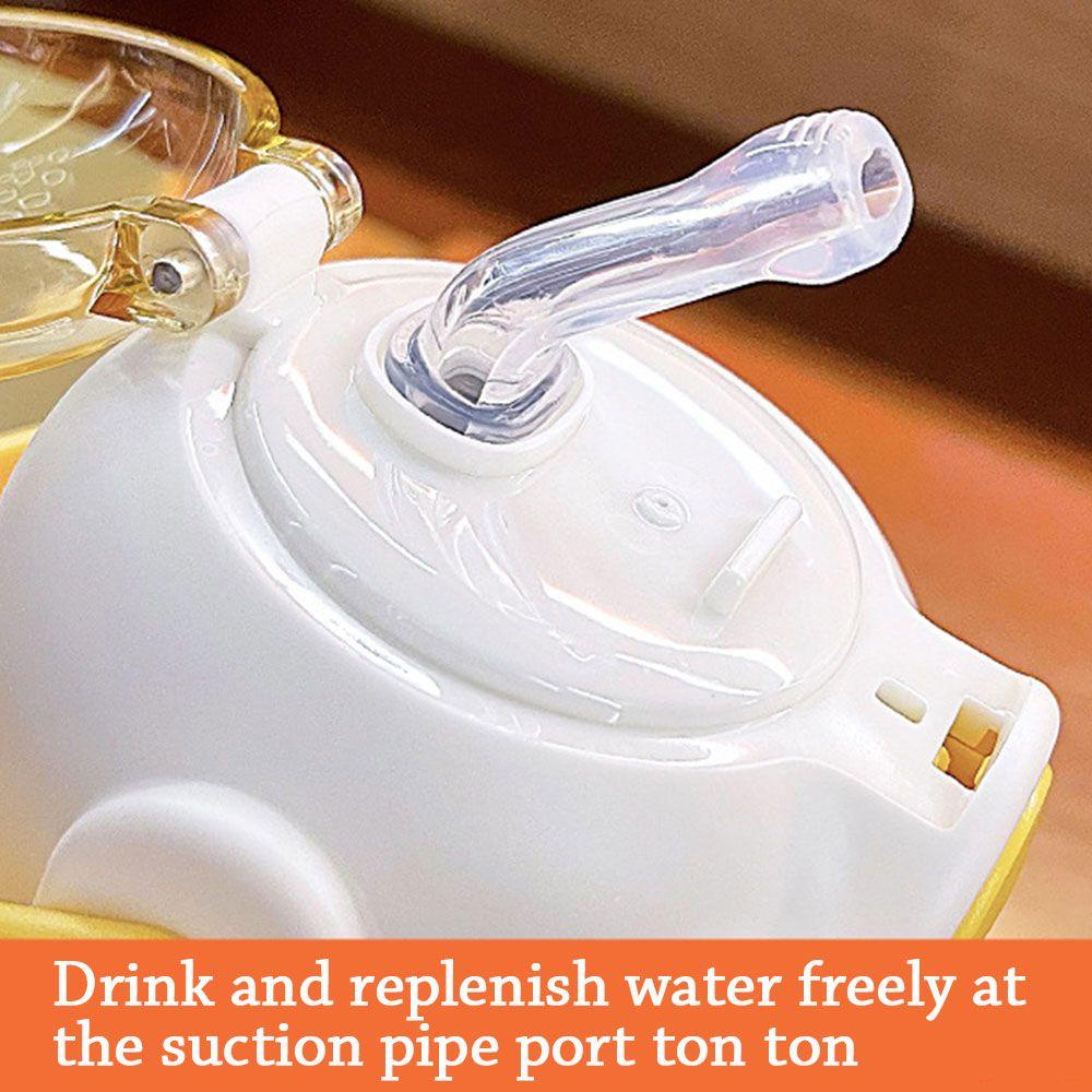Solighter 700ml Vacuum Flasks Hadiah Mug Thermal Sedotan Stainless Steel