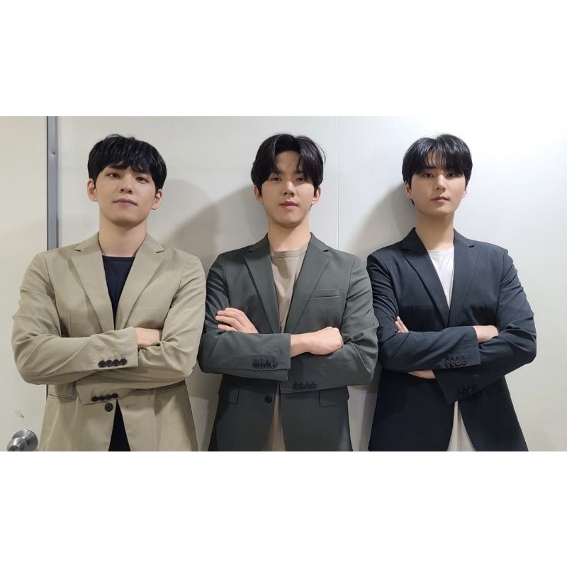 [SEALED] DAY6 EOD RIGHT THROUGH ME ALBUM