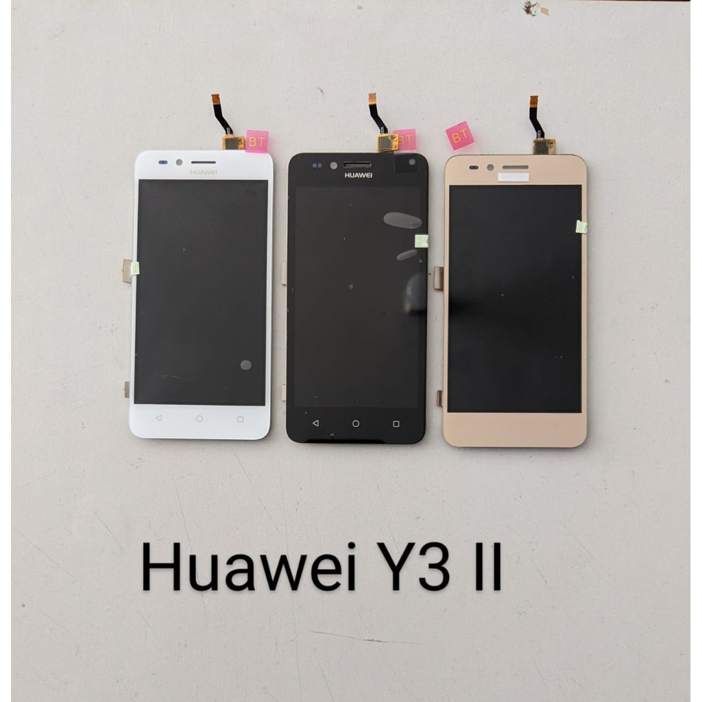 LCD Huawei Y3 II