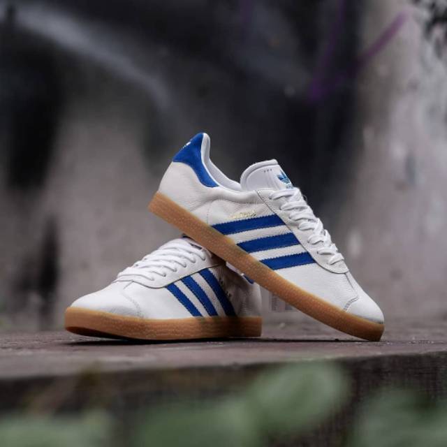 Adidas Gazelle Vintage