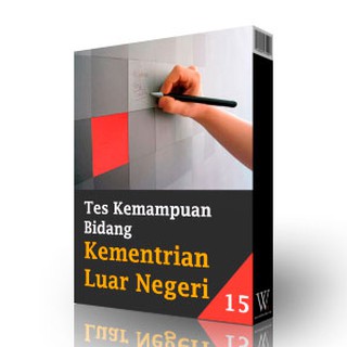 Soal Tes Cpns Asn Kementerian Luar Negeri Kemenlu Shopee Indonesia