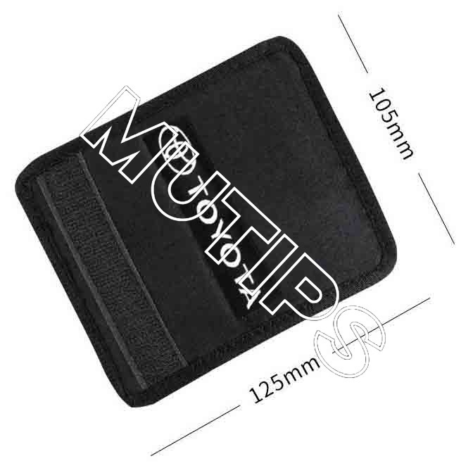 Cover Pelindung Gagang Pintu Mobil Toyota Avanza Rush Kijiang Innova Calya Razie Yaris Wish Corolla Cross