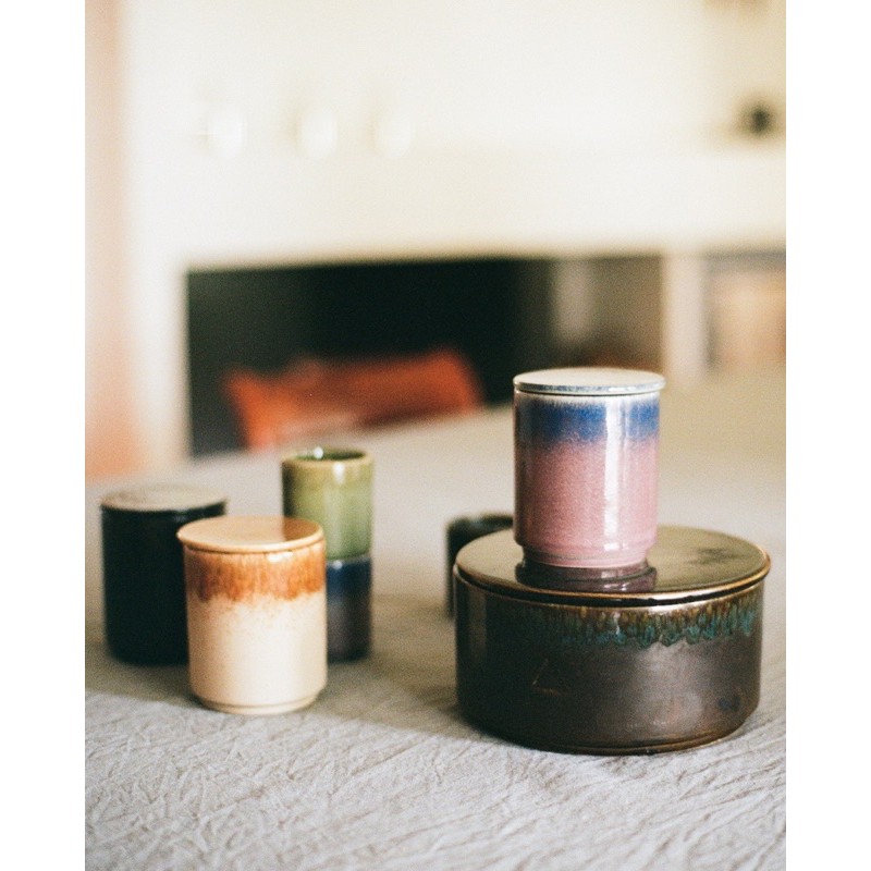 LILIN IKEA x Byredo OSYNLIG LARGE LIMITED EDITION SCENTED CANDLE Ben Gorham aroma bath and body