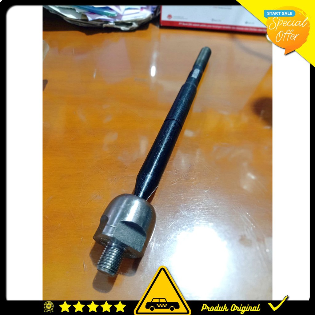 555 Rack End Long Tie Rod Sr-T360 Toyota Altis