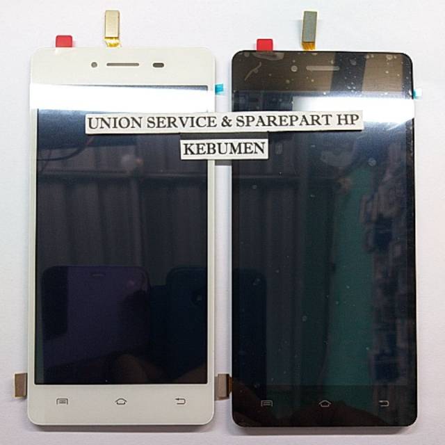 LCD Vivo Y51/Y51L Fullset