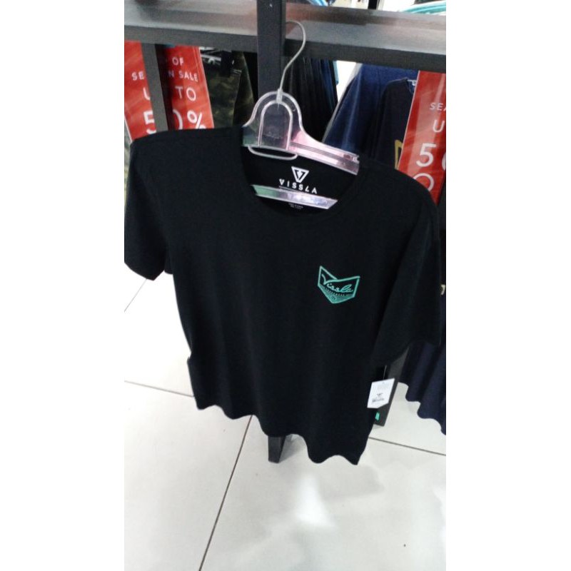 kaos vissla cowok super sale