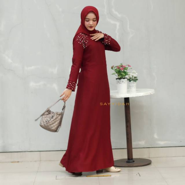 Tiara dress