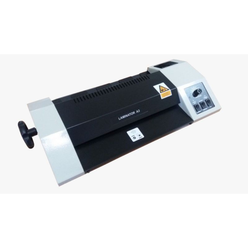 

MESIN LAMINATING A3 PDA-330
