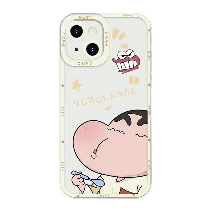 Soft Case Silikon Transparan Untuk IPhone 13 12 11 Pro Max XS X XR 8 7 6S Plus