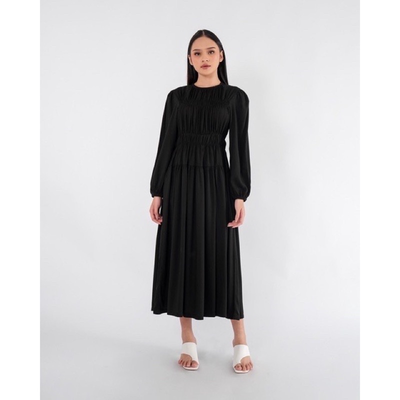 Deyn Dress - Daissy.id