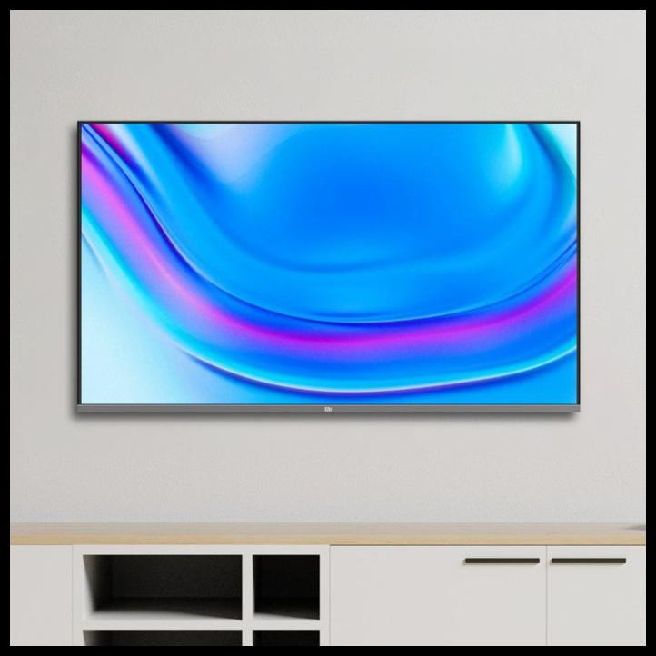 Xiaomi Mi Tv 4 32" Bezel Less Smart Tv