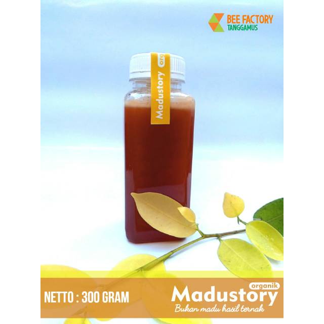 

Madu Story