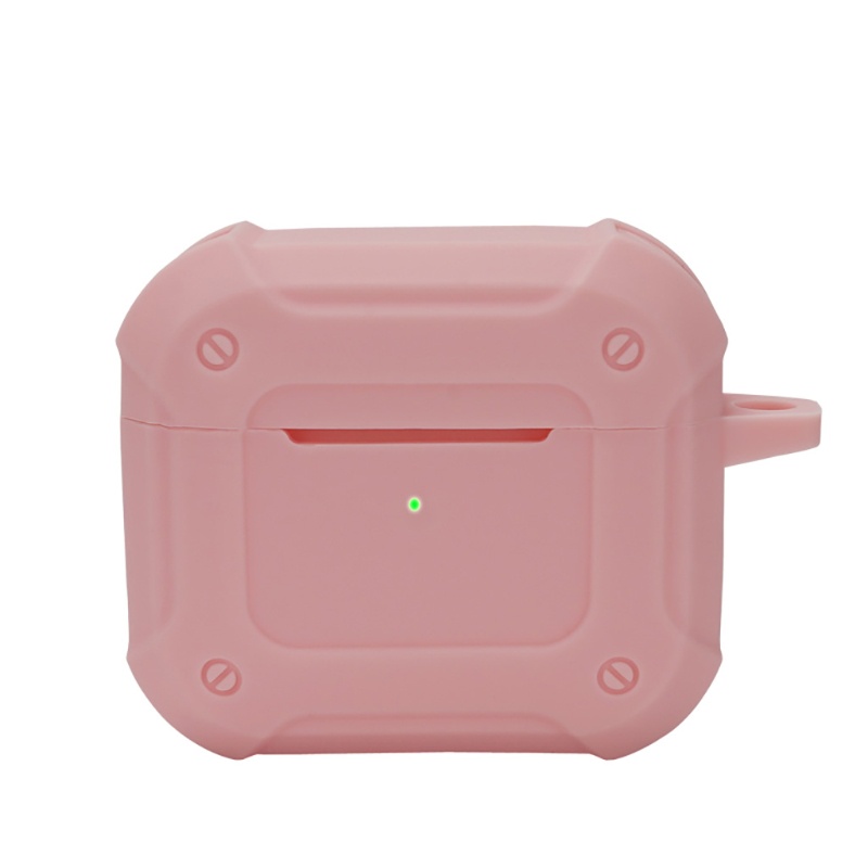 Btsg 2021 Casing Silikon Shockproof Untuk Apple Airpods 3