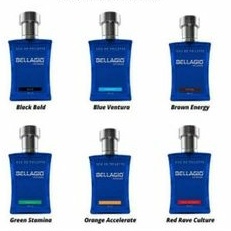 BELLAGIO EDT 50ML