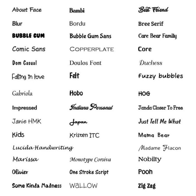 custom stamp / stempel nama anak yang unik dan lucu (ww pony) TERGOKIL