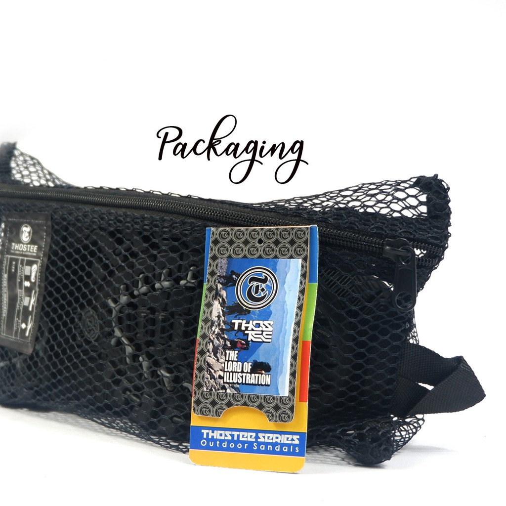 Sandal Gunung Pria Hiking Adventure Thostee Kojou Gn 003 pusatmode1234