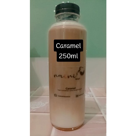 

Caramel