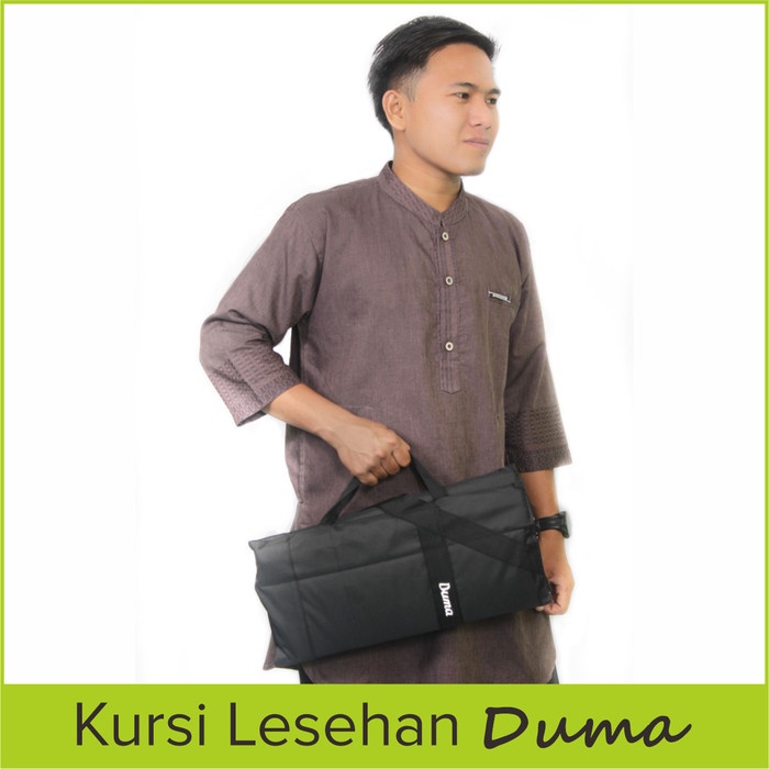 Kursi Lesehan / Kursi Senden / Kursi Lipat / Kursi Malas Portable 018