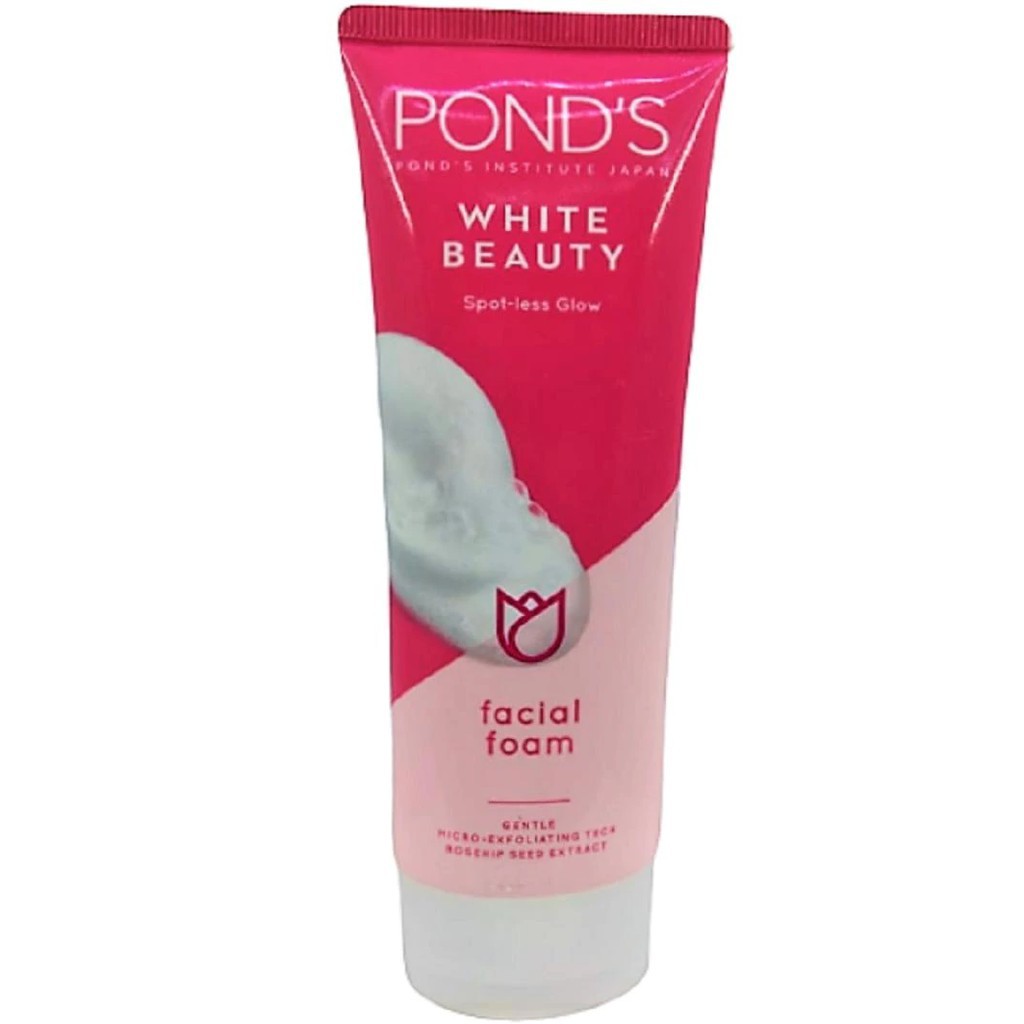 PONDS Bright Beauty Facial Foam 100gr