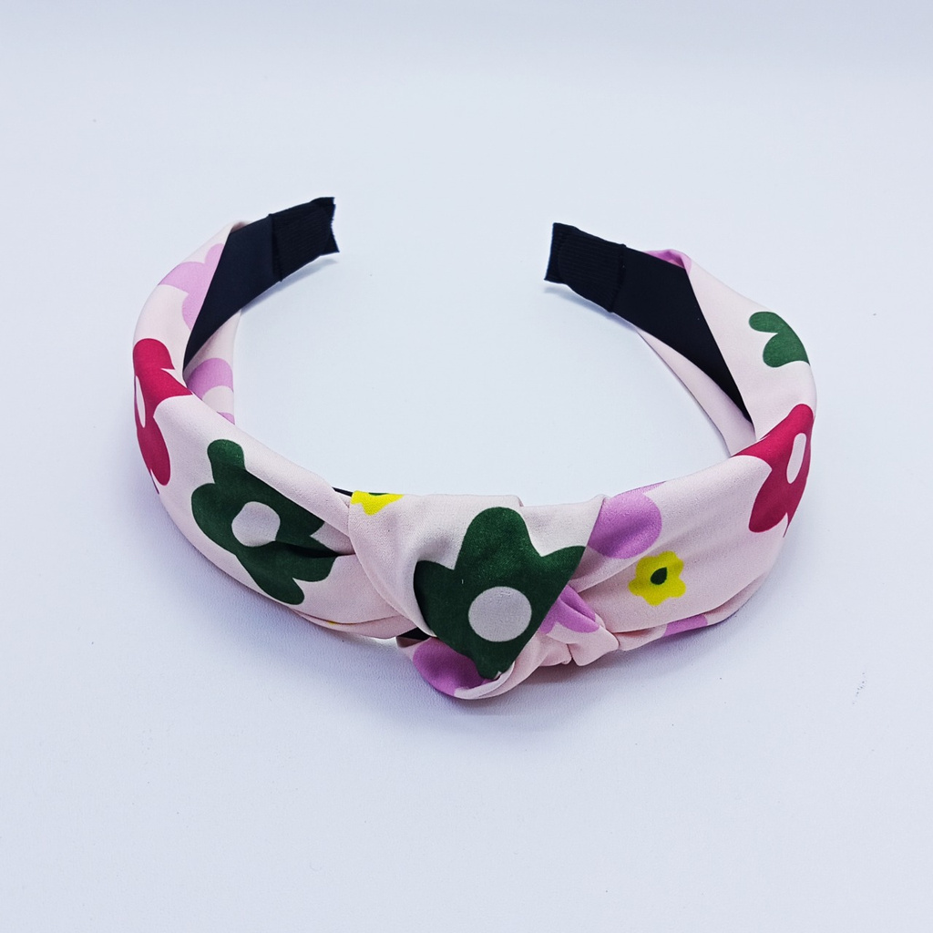 [WS] BANDO PITA / BANDO WANITA / BANDANA ANAK / AKSESORIS RAMBUT GLITTER