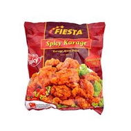 

FIESTA SPICY KARAGE 500GR