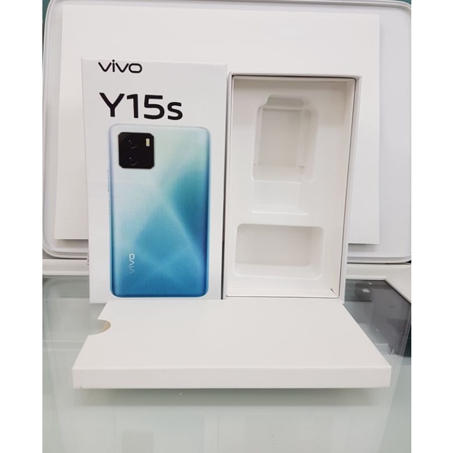 DUS BOX VIVO Y15S