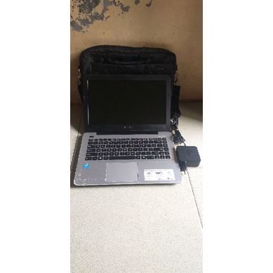 Laptop Asus X450LCP