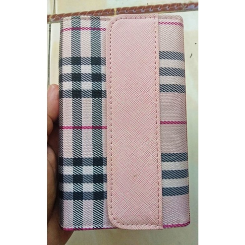 DOMPET LIPAT PREMIUM/DOMPET WANITA/DOMPET IFA