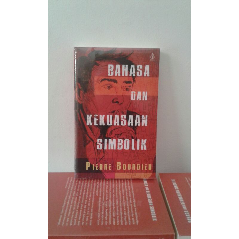 Bahasa dan kekuasaan simbolik
