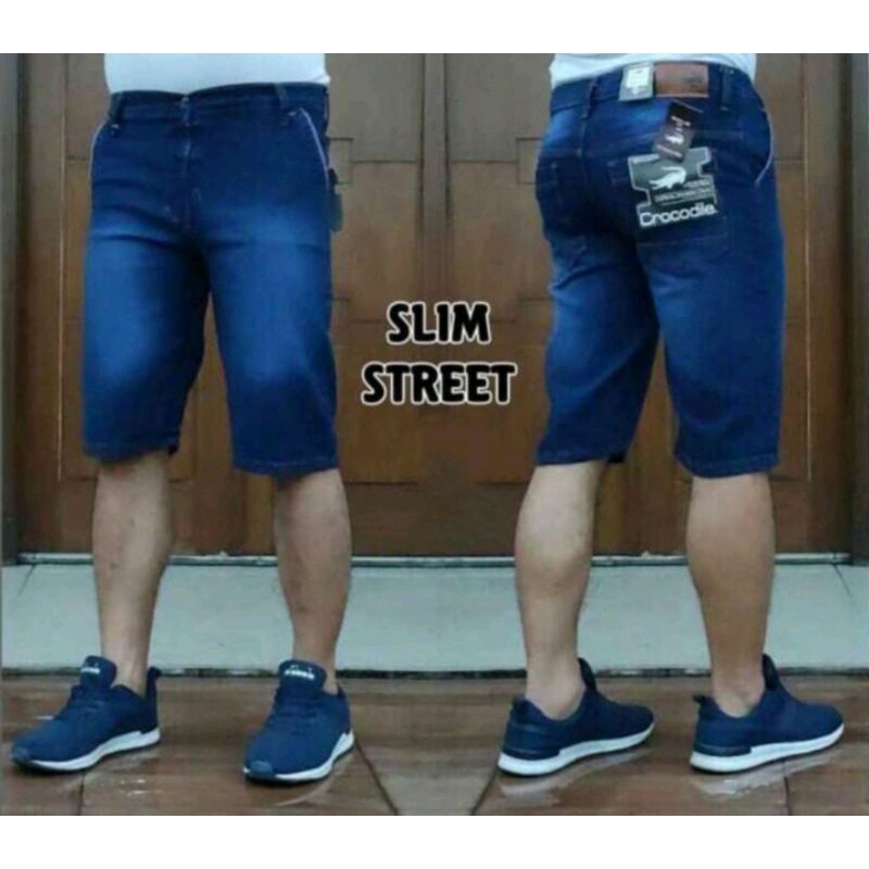 Celana Jeans Pendek Celana Levis Pendek Street Jeans Pendek Levis