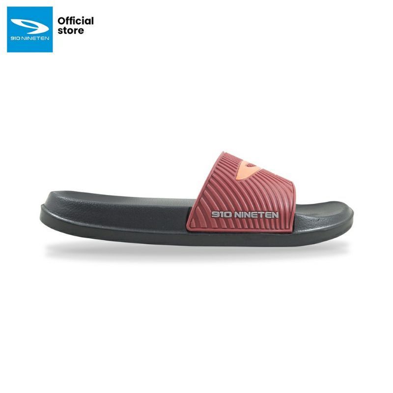 SANDAL SLIP ON ORIGINAL 910 NINETEEN REJION ULTRA TERBARU DISKON OJANSPORT