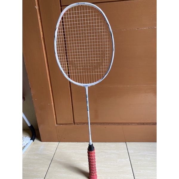 Raket MaxBolt Gallan Second