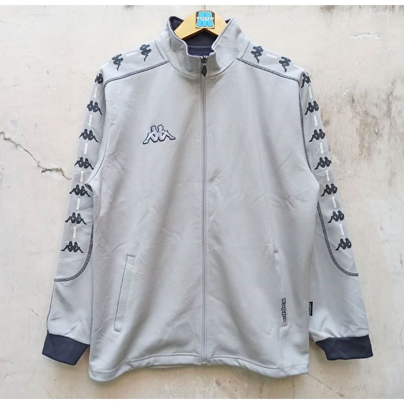 Track Top KAPPA second original