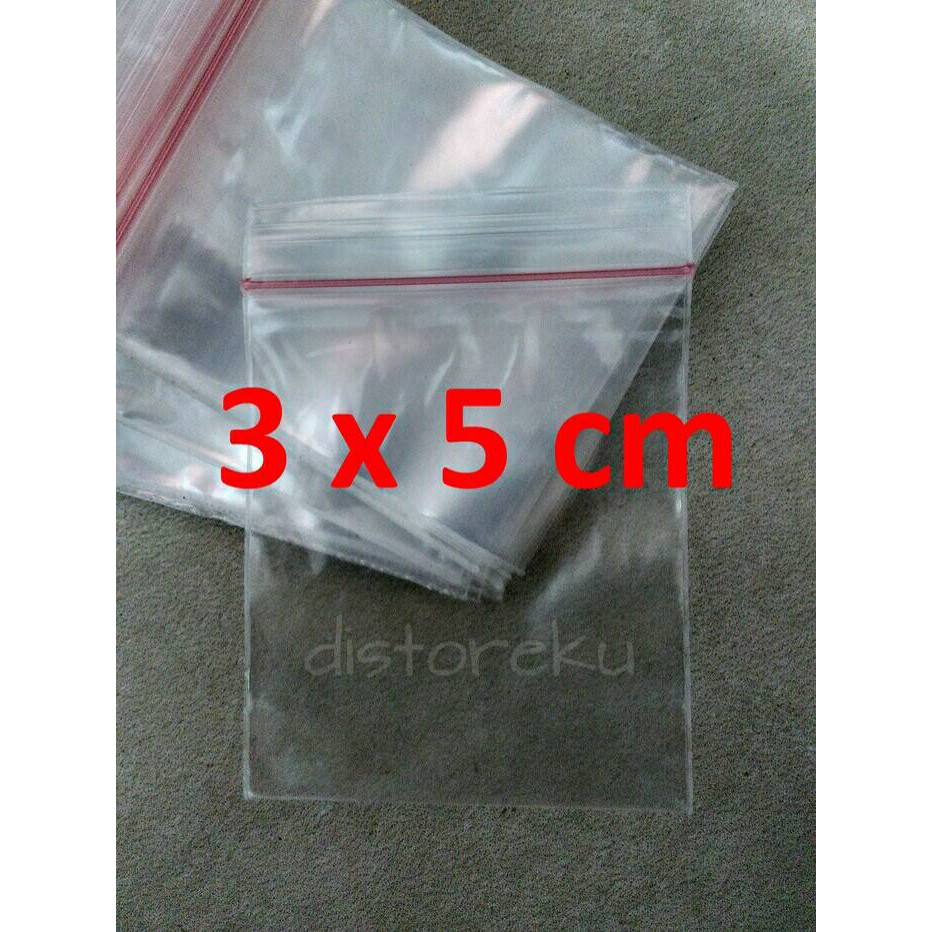 plastik KLIP uk 3x5 plastic clip seal zipper bag sealer ziplock PE