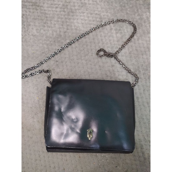 Slingbag rantai biker Starlet