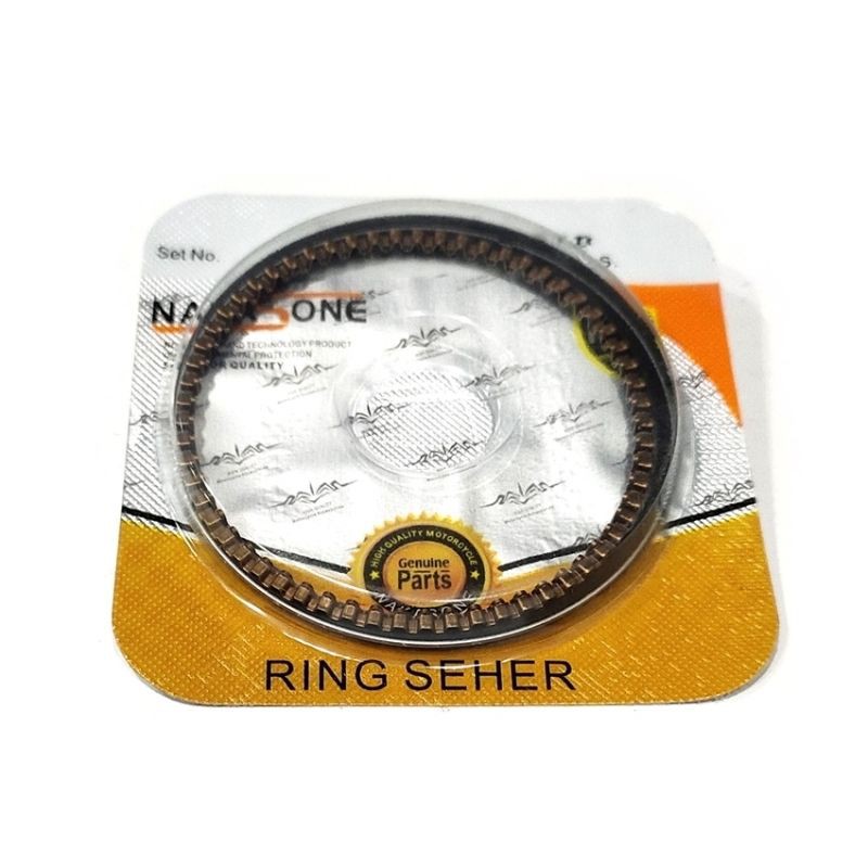 ring seher piston nakasone honda GL PRO NEOTECH pnp MEGAPRO LAMA / MEGA PRO PRIMUS os 0 50 100