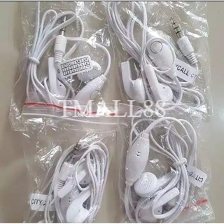 HEADSET / H51 EARPHONE / HANDFREE BISA BUAT TELEPON B15 TMALL