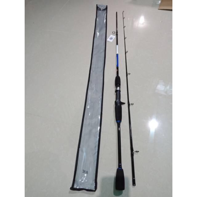 Joran bc aiwa Galaxy 210 cm